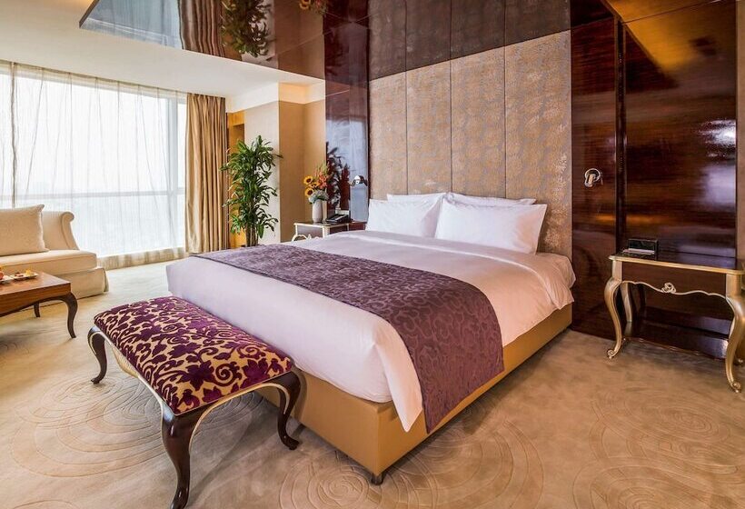 Otel Pullman Linyi Lushang