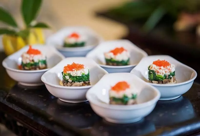 호텔 Pullman Linyi Lushang