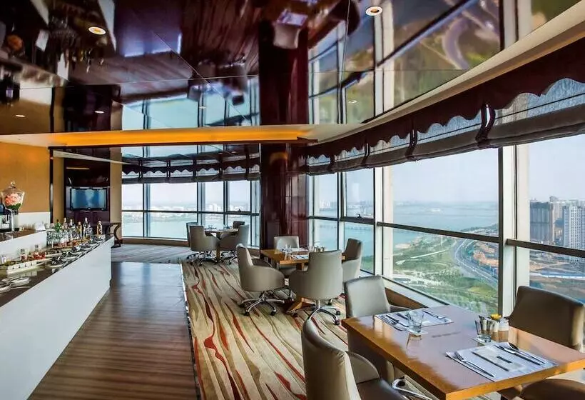 호텔 Pullman Linyi Lushang