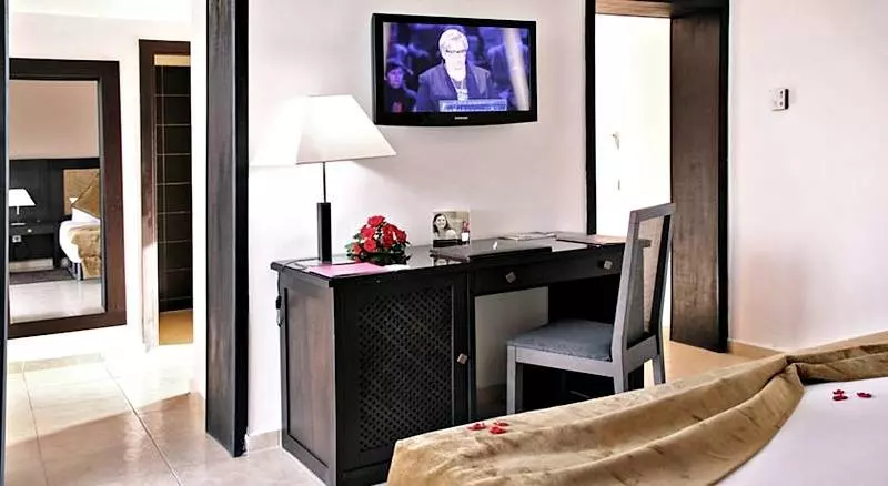 Rawabi Hotel Marrakech & Spa