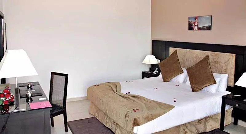 Rawabi Hotel Marrakech & Spa