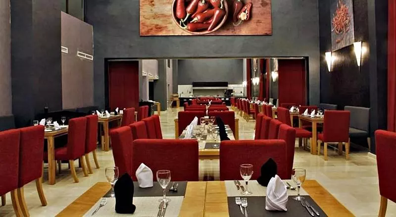 Rawabi Hotel Marrakech & Spa