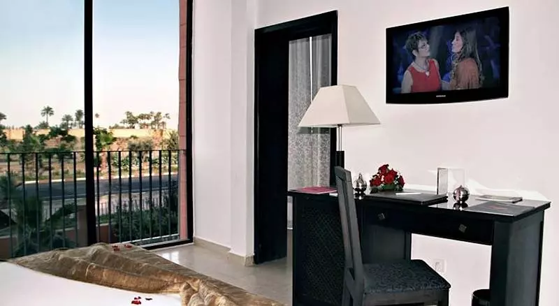 Rawabi Hotel Marrakech & Spa