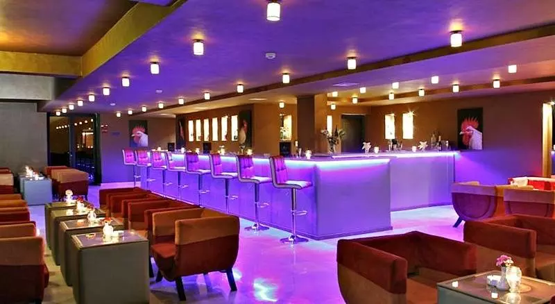 Rawabi Hotel Marrakech & Spa