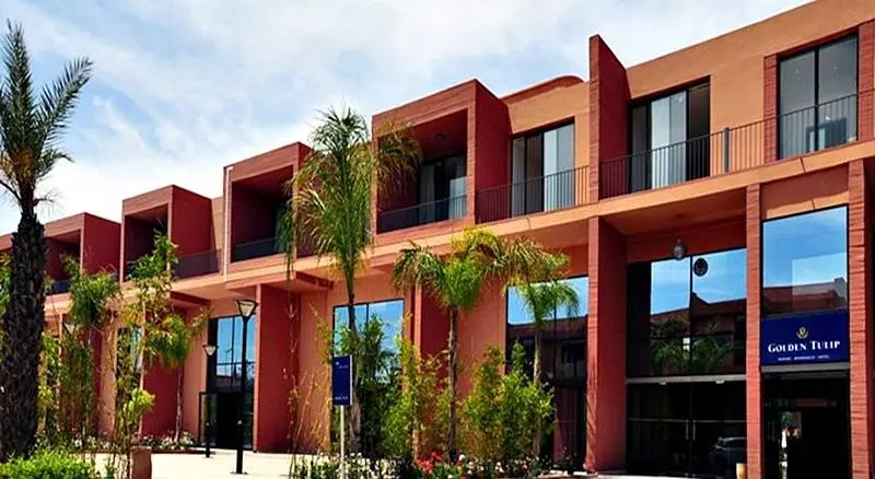 Rawabi Hotel Marrakech & Spa