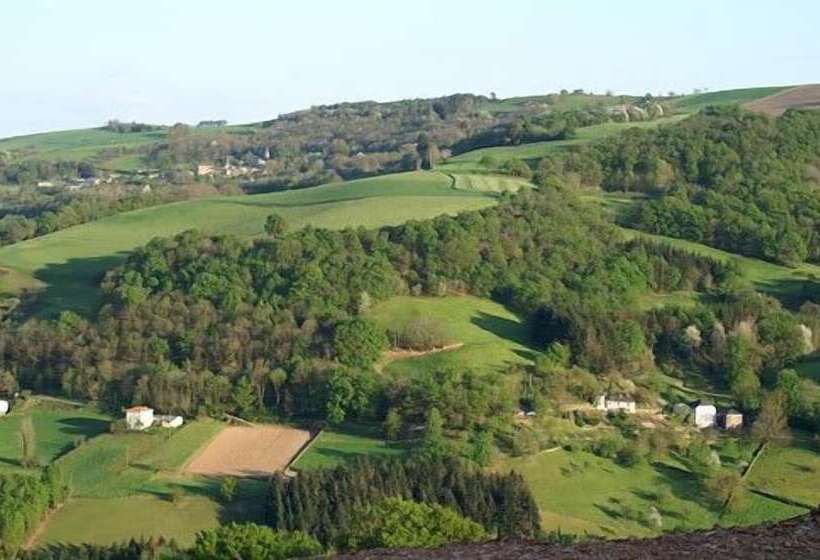 فندق ريفى Madame Vacances Résidence La Marquisié