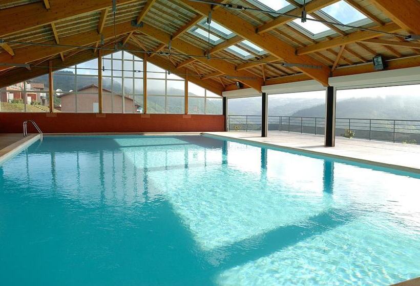 فندق ريفى Madame Vacances Résidence La Marquisié