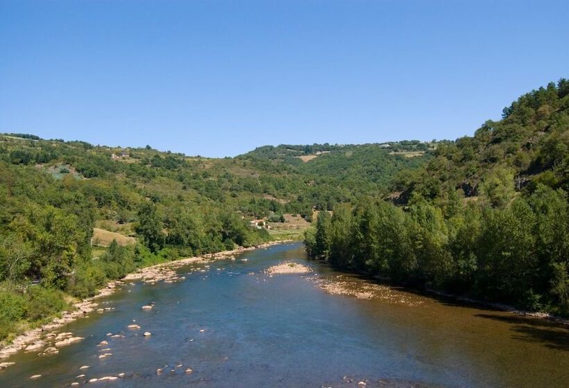 فندق ريفى Madame Vacances Résidence La Marquisié