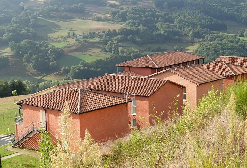 فندق ريفى Madame Vacances Résidence La Marquisié