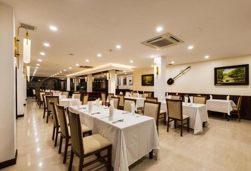 هتل Saem Siemreap