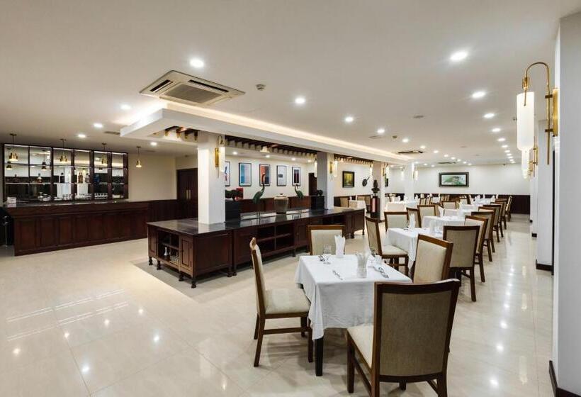 هتل Saem Siemreap