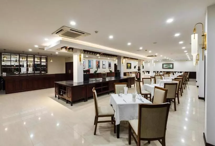 ホテル Saem Siemreap
