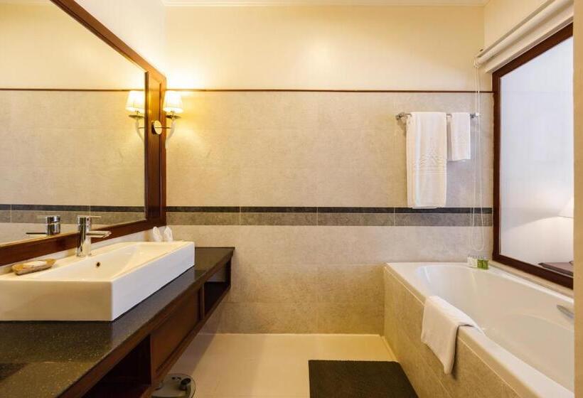 هتل Saem Siemreap