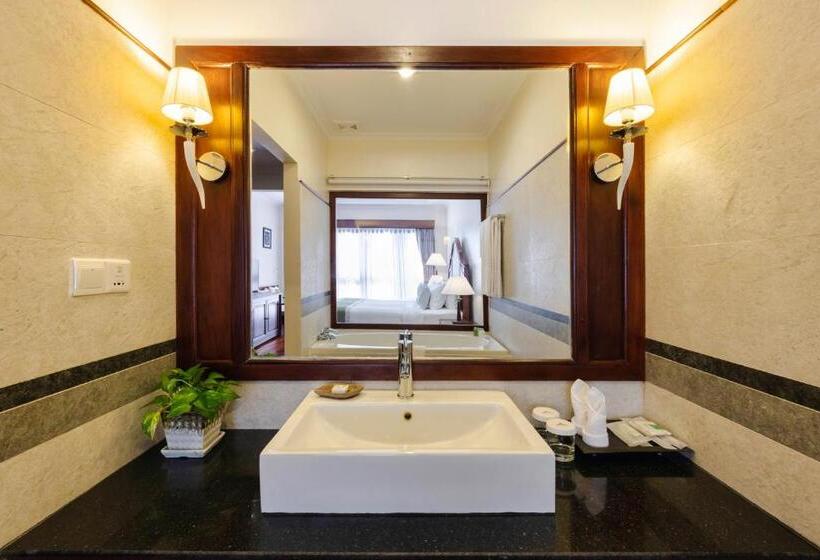 هتل Saem Siemreap