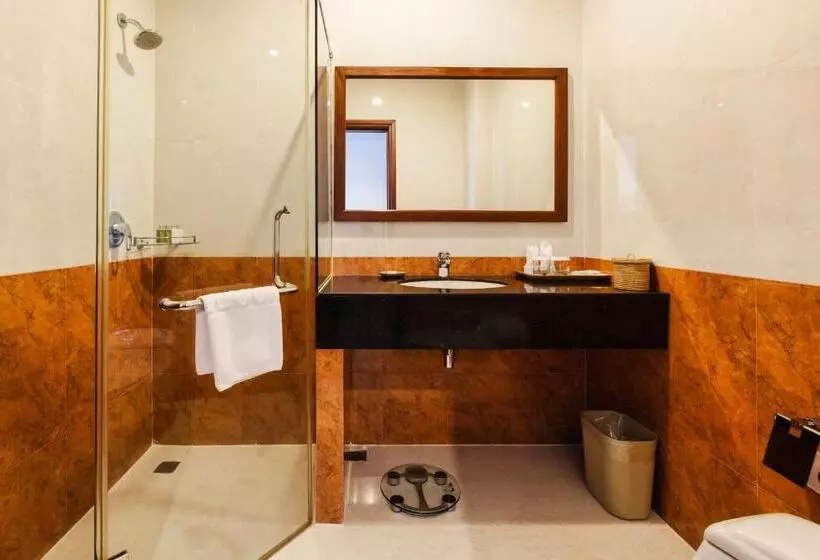 ホテル Saem Siemreap