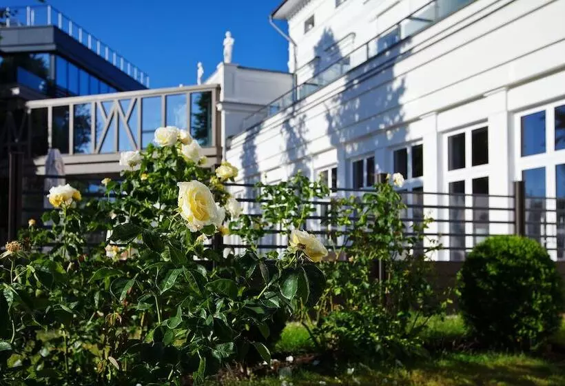 ホテル Schloss