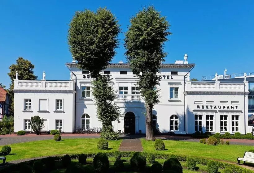 ホテル Schloss
