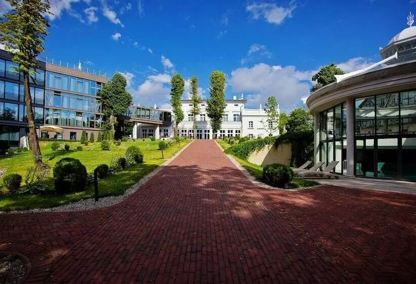 ホテル Schloss