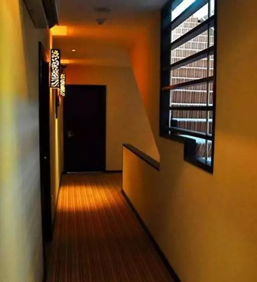 בית מלון כפרי Tat Place