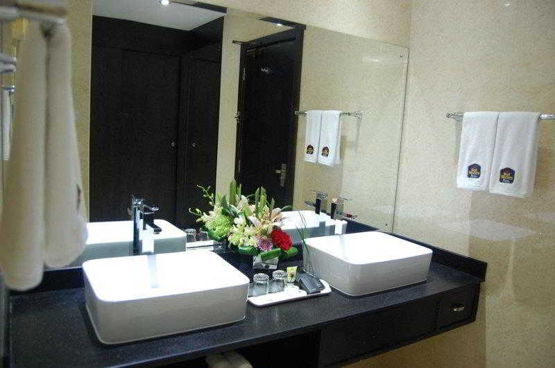 The Olive Hotel, Juffair