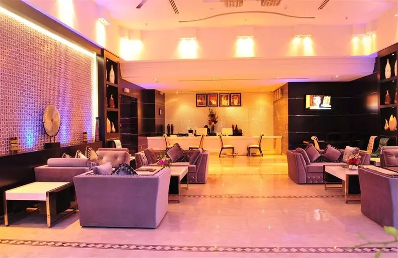 The Olive Hotel, Juffair