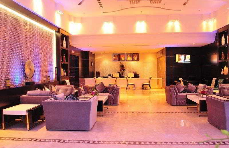 The Olive Hotel, Juffair