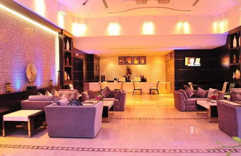 The Olive Hotel, Juffair