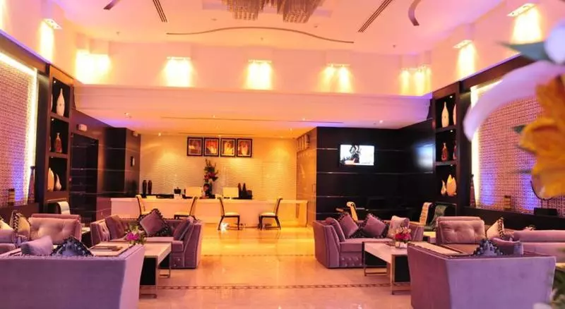 The Olive Hotel, Juffair