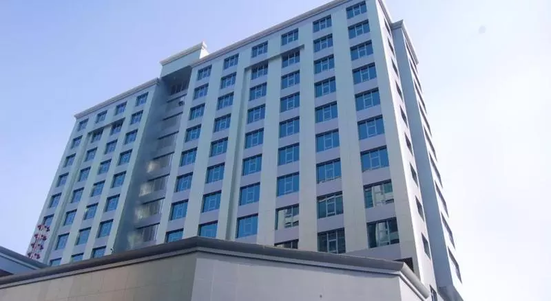 The Olive Hotel, Juffair