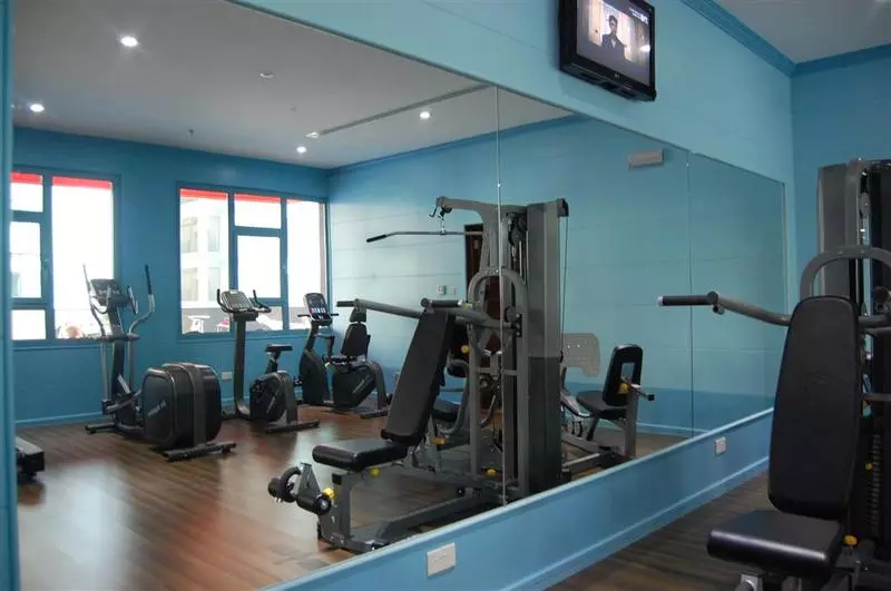 The Olive Hotel, Juffair