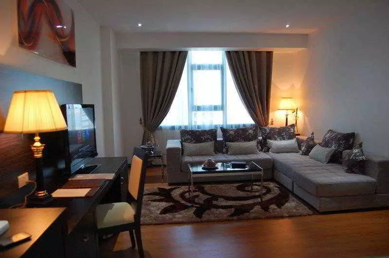 The Olive Hotel, Juffair