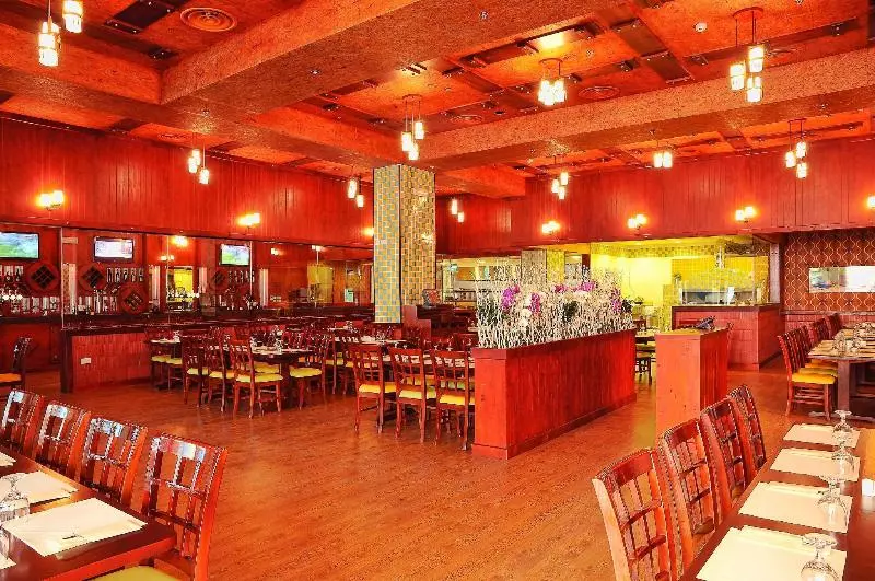 The Olive Hotel, Juffair