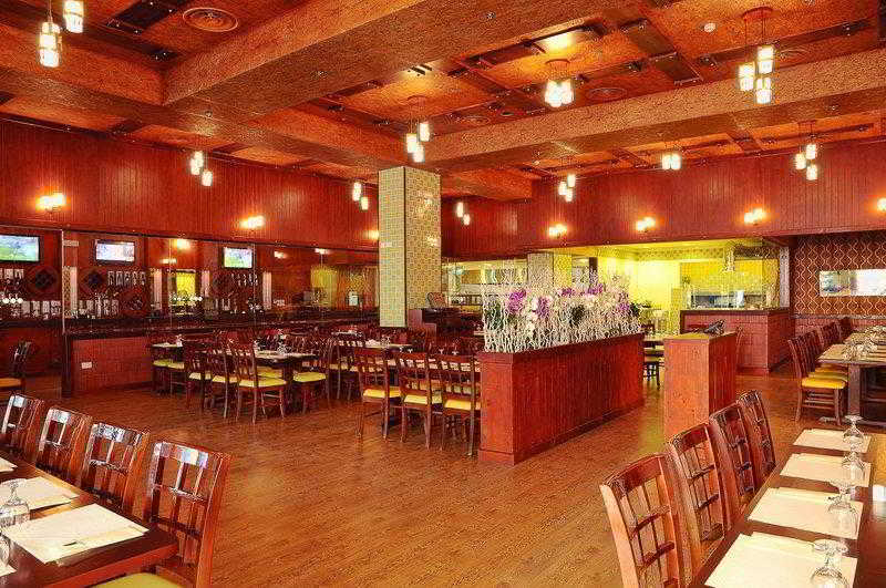 The Olive Hotel, Juffair