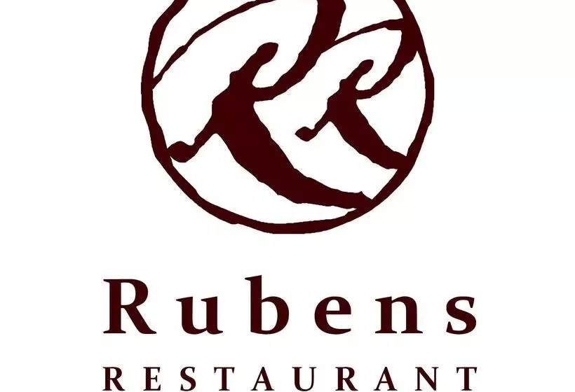 ホテル Tulip Inn Leiden Centre