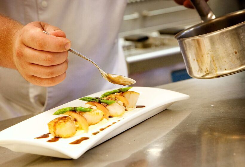 Hotel Tulip Inn Leiden Centre