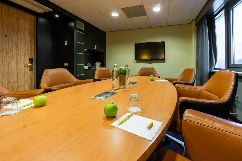 호텔 Tulip Inn Leiden Centre