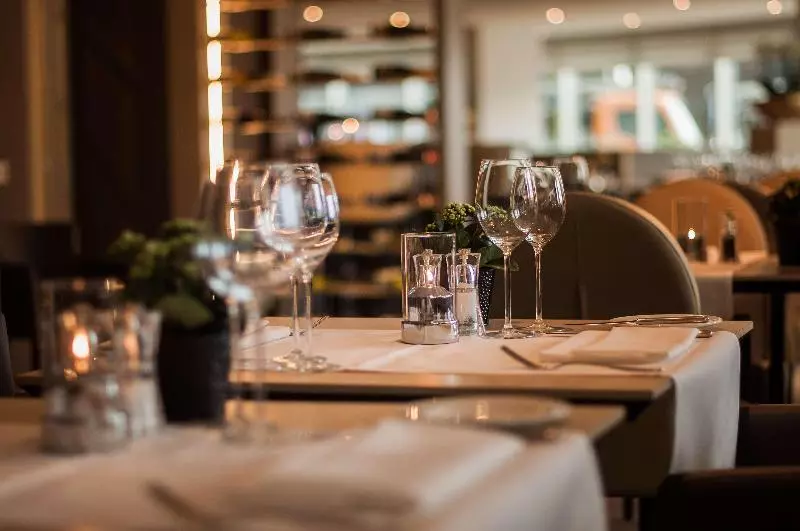 ホテル Tulip Inn Leiden Centre