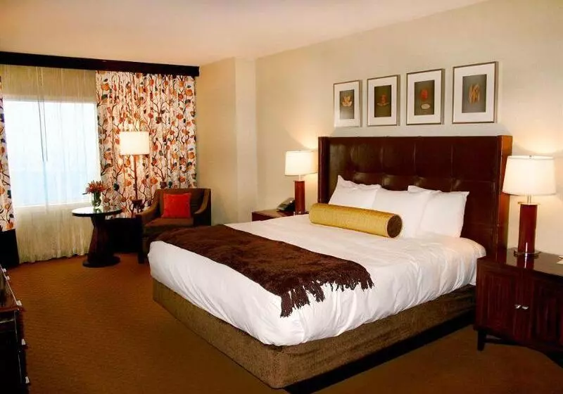 Wind Creek Casino & Hotel Atmore