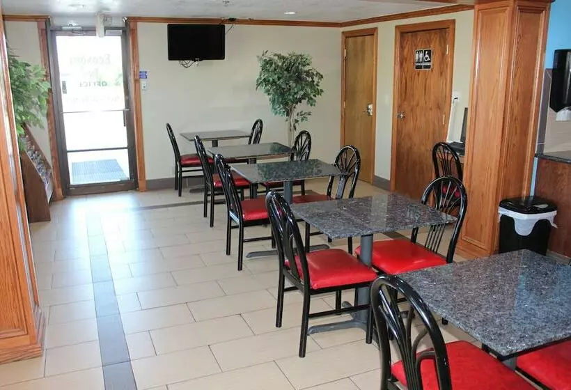 Motel 6 Oklahoma City Ok Frontier City