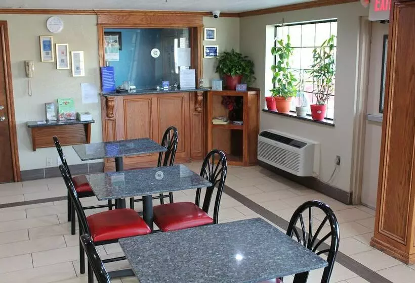 Motel 6 Oklahoma City Ok Frontier City