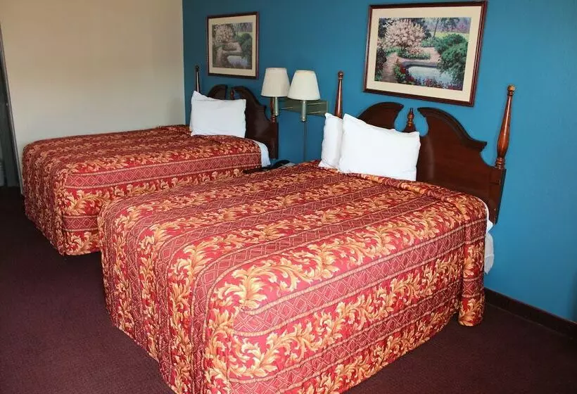 Motel 6 Oklahoma City Ok Frontier City