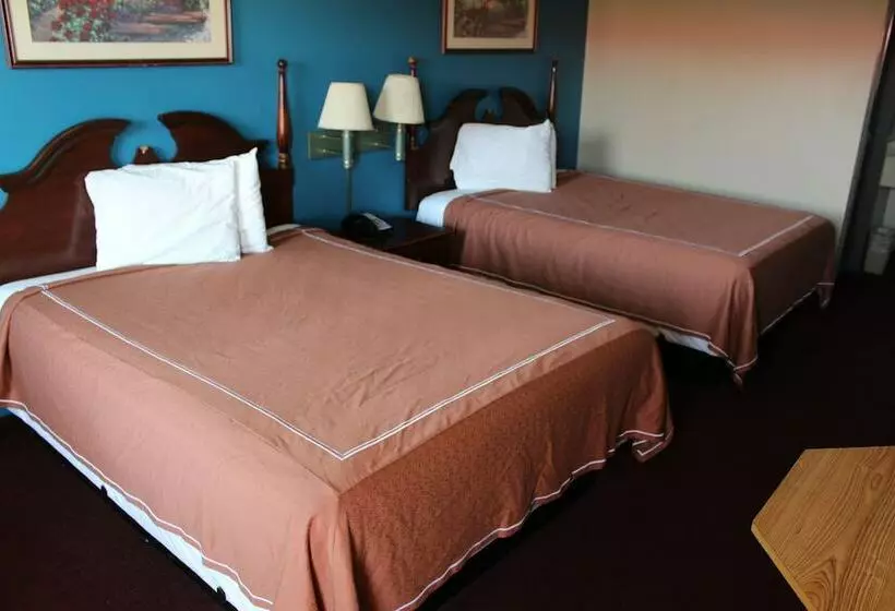 Motel 6 Oklahoma City Ok Frontier City