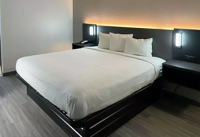 Motel 6 Oklahoma City Ok Frontier City