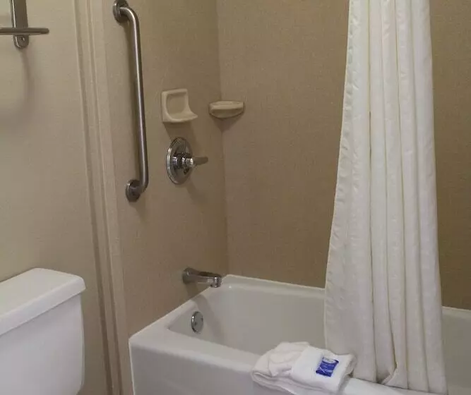 Motel 6 Oklahoma City Ok Frontier City