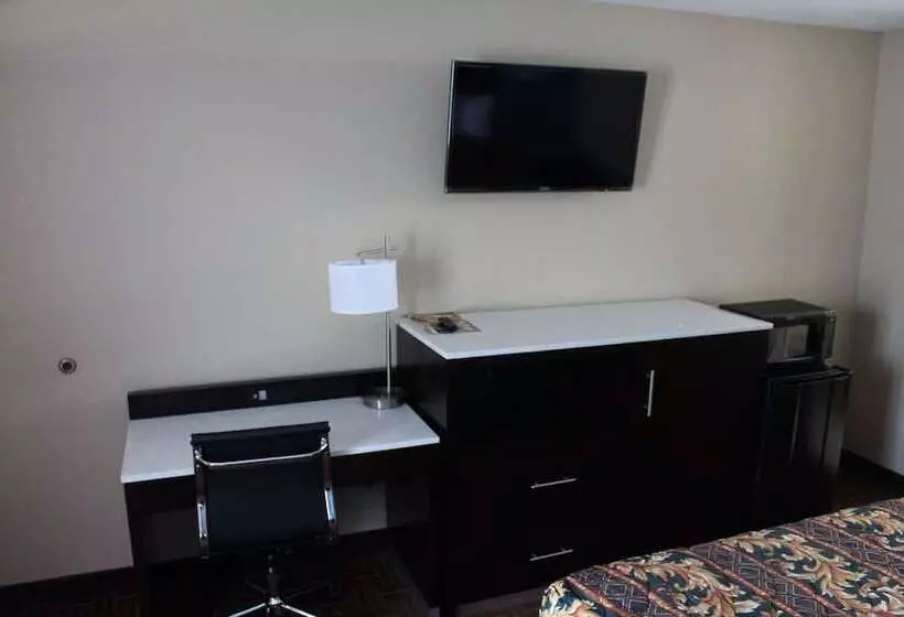 Motel 6 Oklahoma City Ok Frontier City