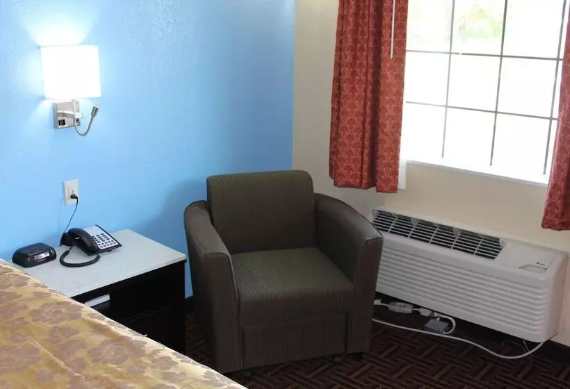 Motel 6 Oklahoma City Ok Frontier City