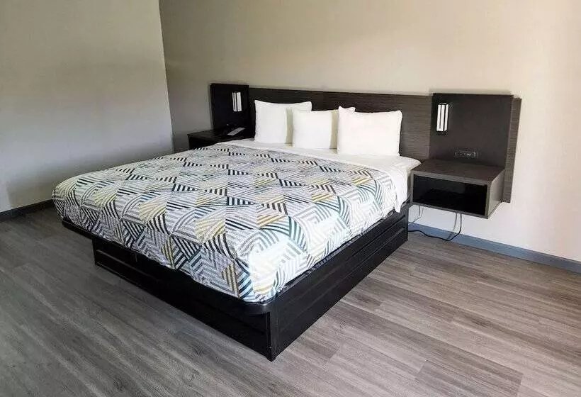 Motel 6 Oklahoma City Ok Frontier City