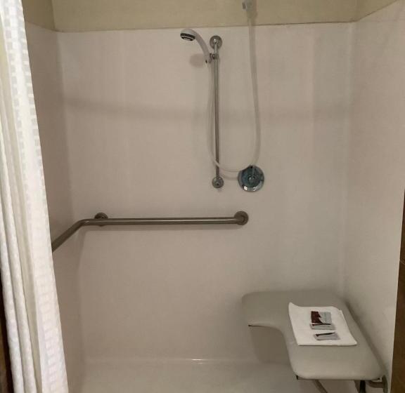 فندق على الطريق Texas Inn  Welasco/mercedes