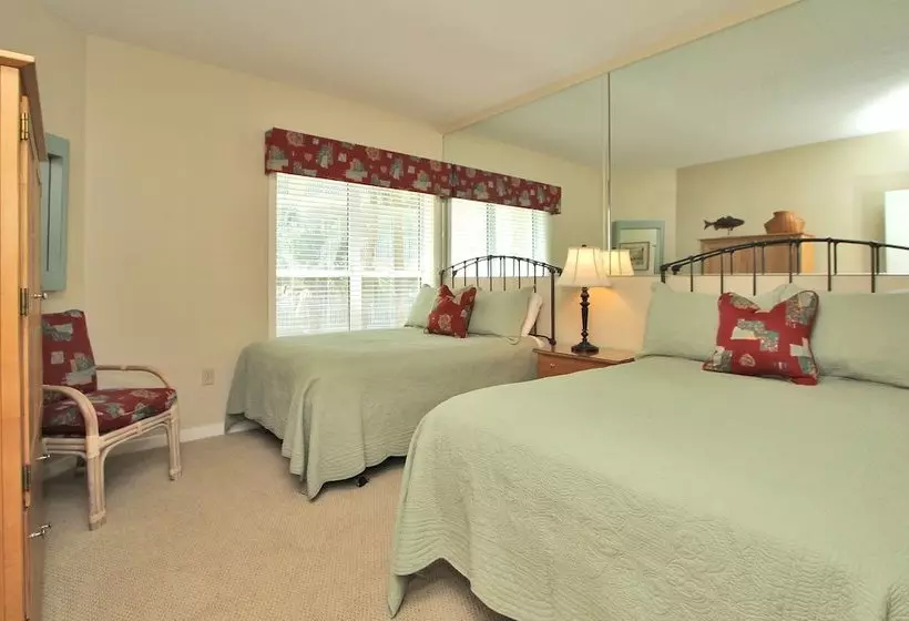 Palmetto Dunes By Beach Properties