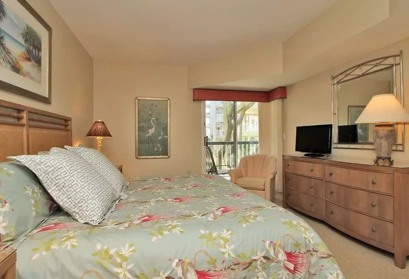 Palmetto Dunes By Beach Properties